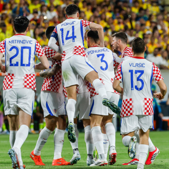 Ko su favoriti na Mundijalu? Prognoza Engleza razbesnela Hrvate VIDEO
