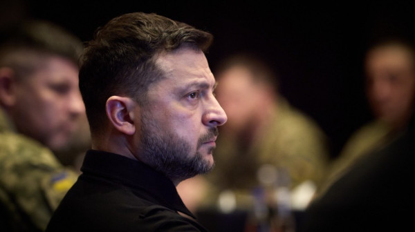 Zelenski sprema žestok odgovor; Odobrene tajne operacije protiv Moskve