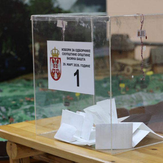 Preliminarni rezultati lokalnih izbora – SNS pobedila u svih 10 opština; Vučić: "Razlika je 56 prema 37 odsto"