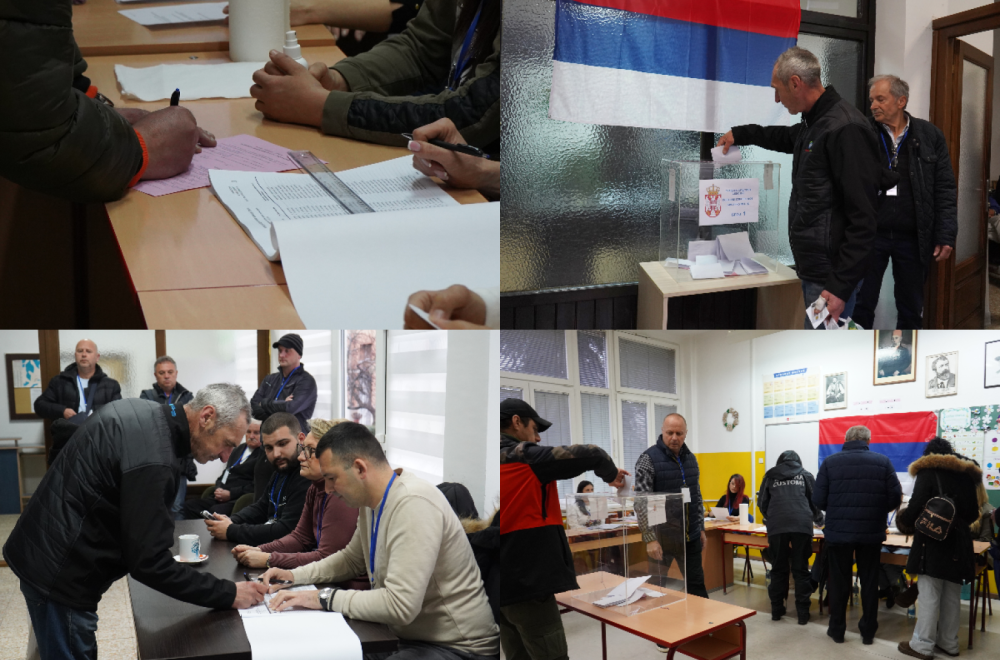 Opinjone publika: "Srbija glasala za stabilnost – 29. mart opovrgao zapadni narativ"
