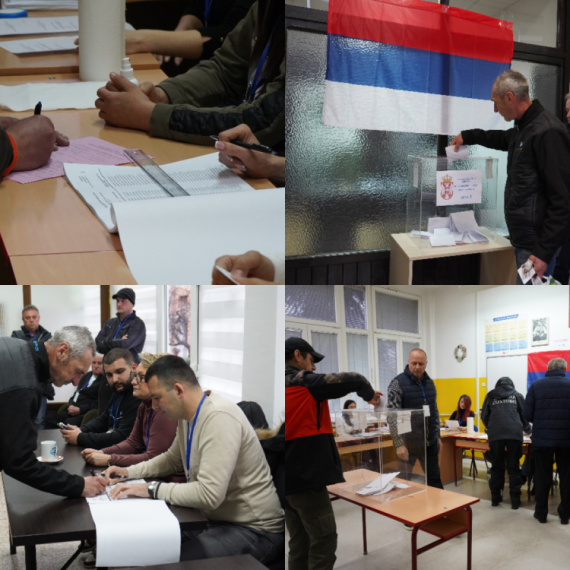 Opinjone publika: "Srbija glasala za stabilnost – 29. mart opovrgao zapadni narativ"