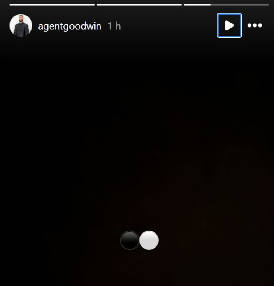 Saga se nastavlja, hoće li Karlik Džons ostati u Partizanu? Agent se ponovo oglasio FOTO