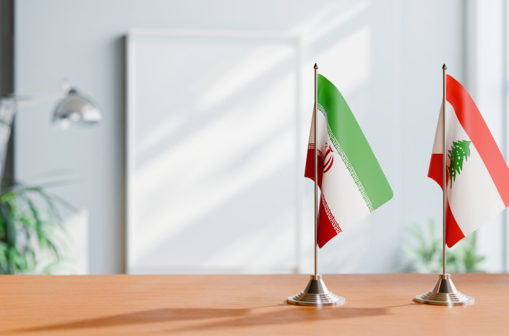 Liban proglasio iranskog ambasadora personom non grata; On odbio da napusti zemlju