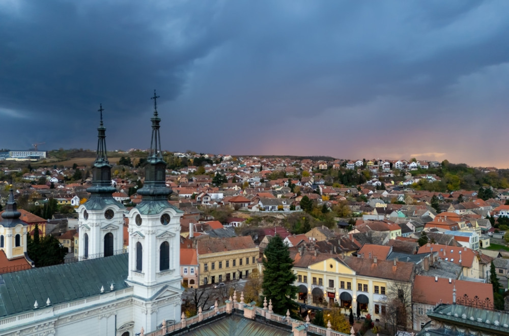 Bolnica iz 18. veka postaje kulturni centar: Odabrana i kompanija za izradu tehničke dokumentacije