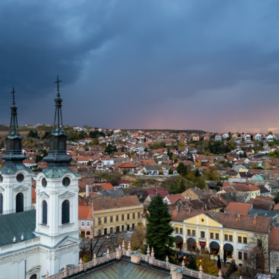 Bolnica iz 18. veka postaje kulturni centar: Odabrana i kompanija za izradu tehničke dokumentacije