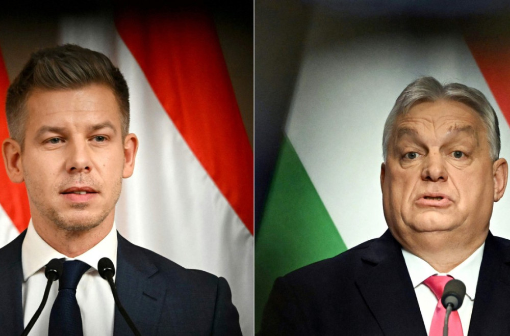 Preokret: Mađarska na putu da odblokira sve