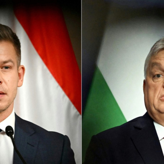 Preokret: Mađarska na putu da odblokira sve