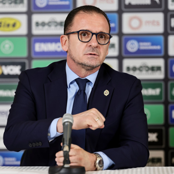 Mijatović savetuje Peresa: "Treba da prodamo Vinisijusa ili Mbapea"
