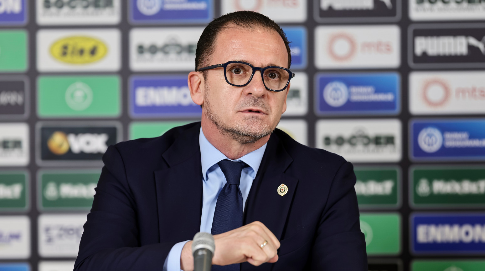 Mijatović savetuje Peresa: "Treba da prodamo Vinisijusa ili Mbapea"