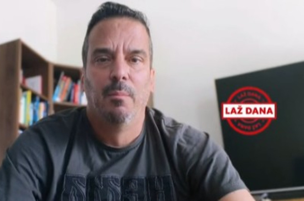 Laž dana; Piper analizirao izborni poraz: "Blokaderi pukli, kao Nemci u Staljingradu" VIDEO