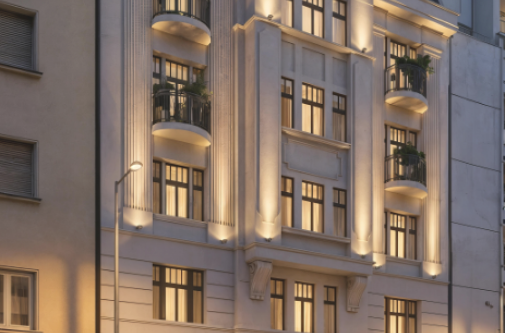 Legendarni hotel u centru Beograda ide u rekonstrukciju: Istorijsko zdanje dobija svetski izgled