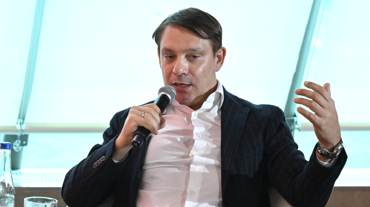 "Pred Zvezdom je svetla budućnost, u planu je nova hala"