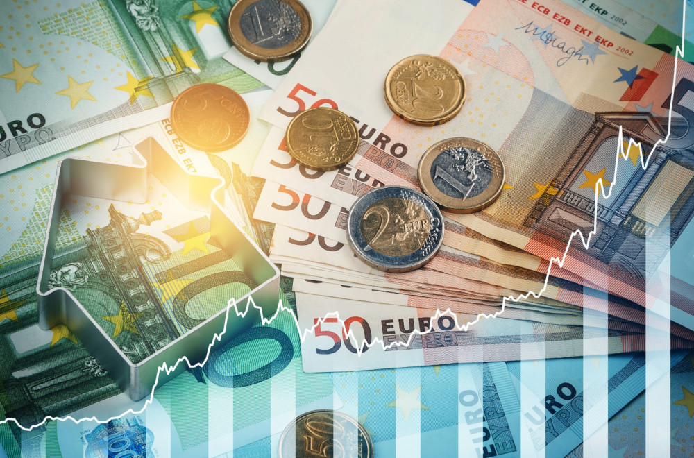 Evropska centralna banka planira da poveća kamatne stope