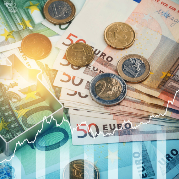 Evropska centralna banka planira da poveća kamatne stope