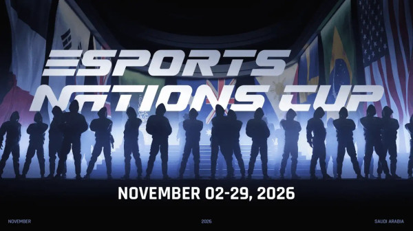 Srbija učestvuje na Esports Nations Cup - prijave su otvorene