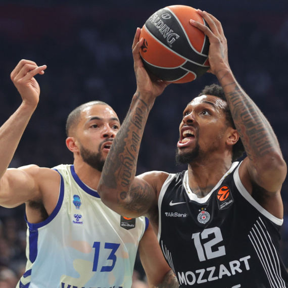 Evroliga, NBA i FIBA sedaju za sto: Stvara se zajednička liga sa 24 tima?
