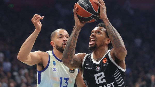 Evroliga, NBA i FIBA sedaju za sto: Stvara se zajednička liga sa 24 tima?