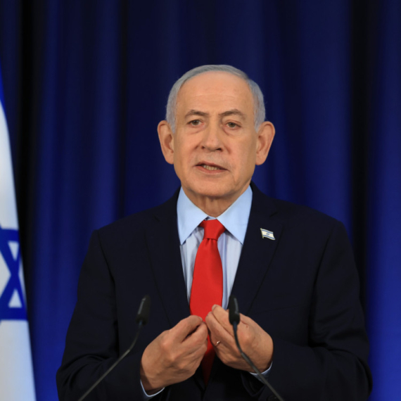 Netanjahu: "Izrael će nastaviti da napada"