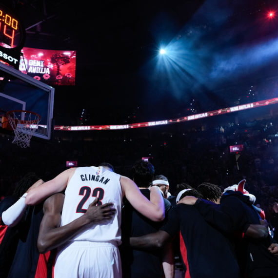 Prodata NBA franšiza – milijarde idu u humanitarne svrhe