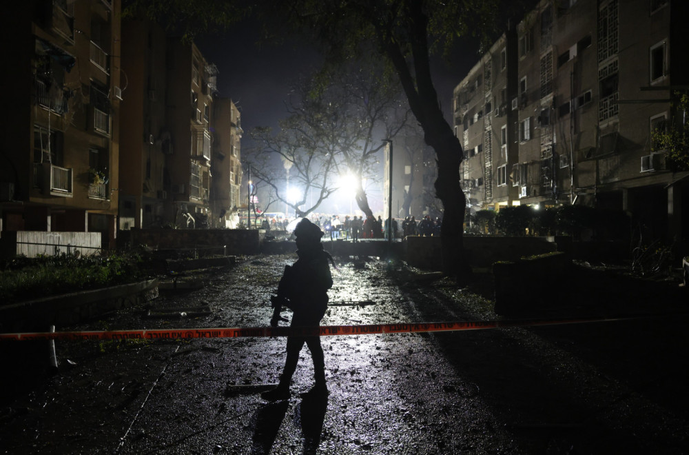 Amerikanci šalju vojsku na Bliski istok; "Nema pregovora"; Vašington preti Teheranu FOTO/VIDEO