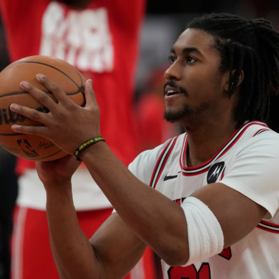 Nulta tolerancija – NBA zvezda otpuštena zbog homofobije VIDEO