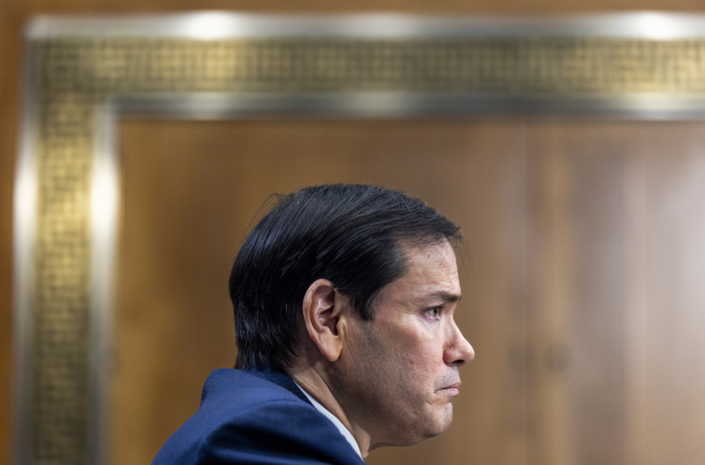 Rubio: "Moramo da branimo Španiju koja se hvali što nam je zatvorila vazdušni prostor"