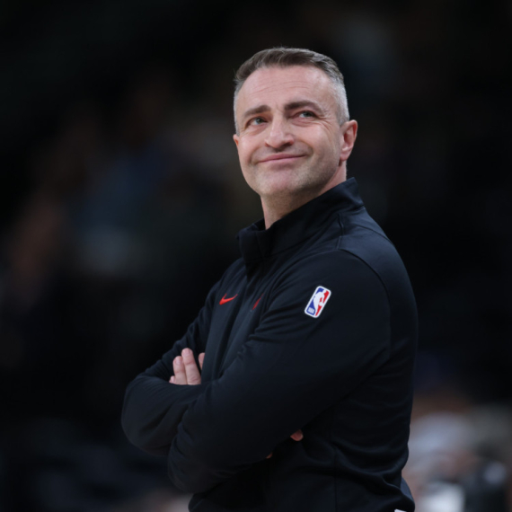 "Jokić i Teodosić su najbolji ikada" VIDEO