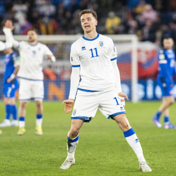 Gol vredan Mundijala donosi luksuzan stan u Prizrenu