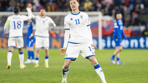 Gol vredan Mundijala donosi luksuzan stan u Prizrenu