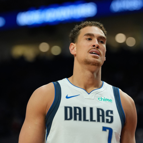 Srušen NBA rekord Bobana Marjanovića
