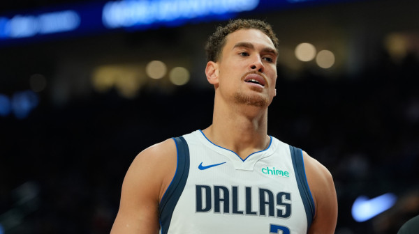 Srušen NBA rekord Bobana Marjanovića