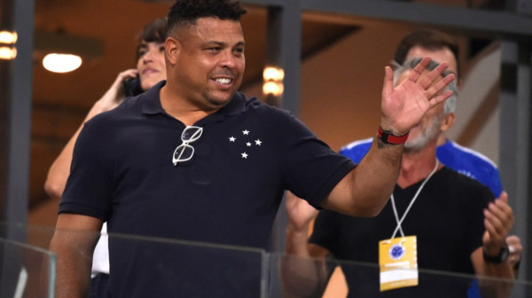 Legende uz Brazil pred Hrvatsku: "Naš narod ima velika očekivanja"