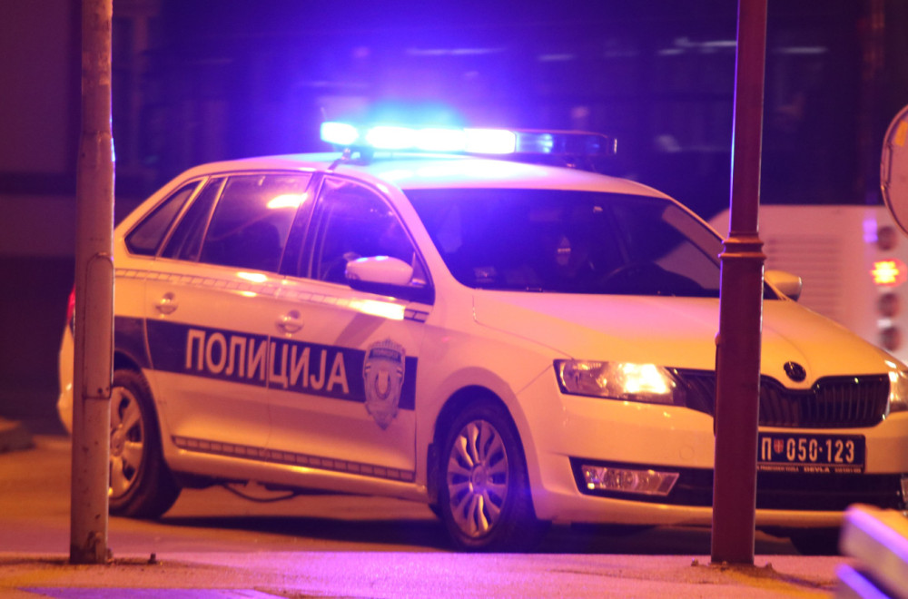 Horor u Čačku: Muškarac izboden u tuči, sa ubodnom ranom i povredom glave hitno prebačen na intenzivnu