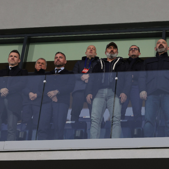 Poznata lica u Bačkoj Topoli FOTO