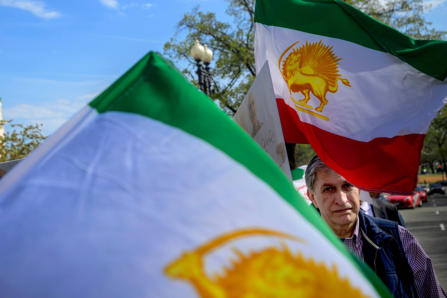 Iran se ne šali