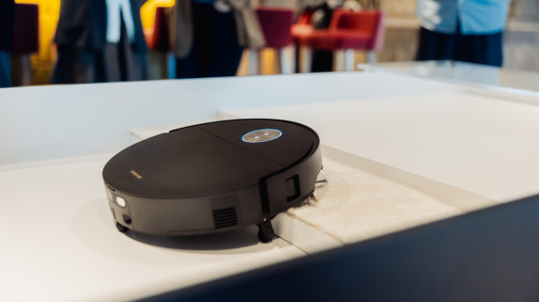 Dreame predstavio nove uređaje: U fokusu robot-usisivač X60 Ultra Complete