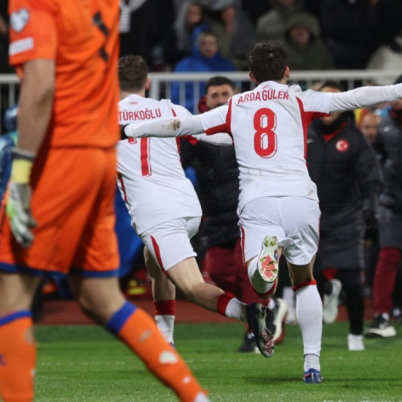 Turska utišala Prištinu i otišla na Mundijal!