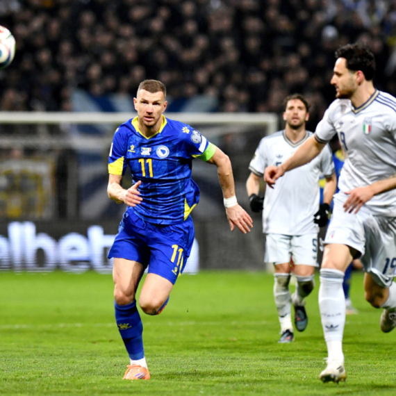 "Laž je da se BiH plasirala na SP"