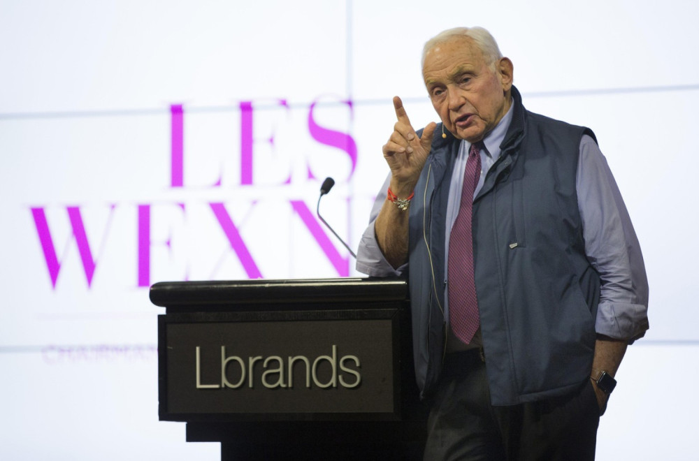 Tužba protiv osnivača brenda Victoria's Secret: Izdavao seksualnom predatoru vilu za bahanalije