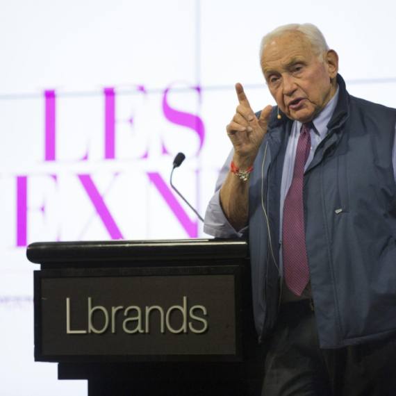 Tužba protiv osnivača brenda Victoria's Secret: Izdavao seksualnom predatoru vilu za bahanalije