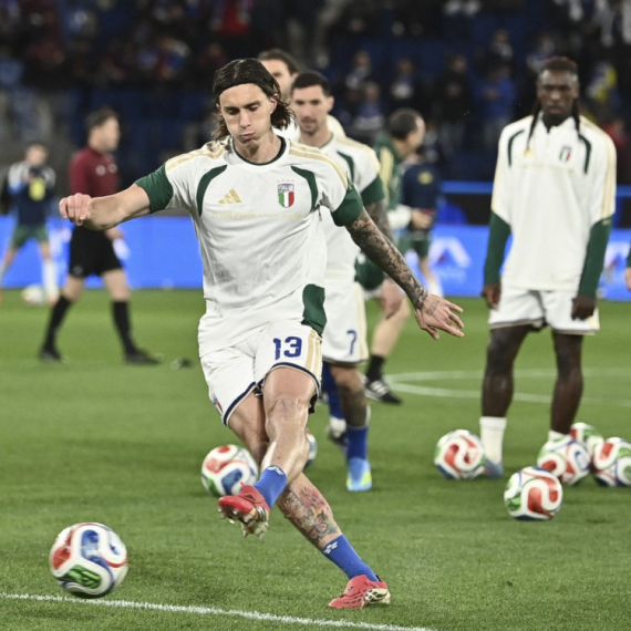 Italija tone – Kapelo otkrio ključne probleme