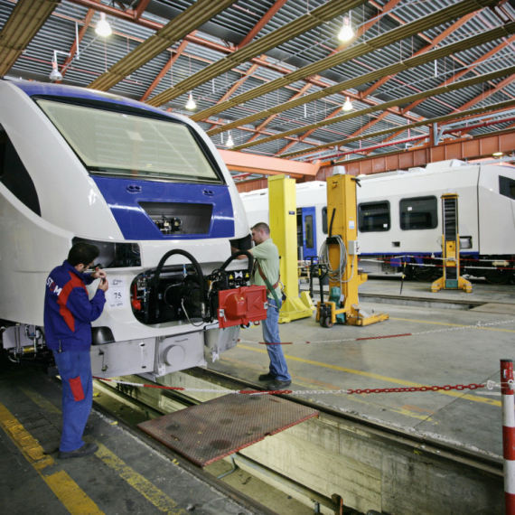 Metro i zvanično kreće: Francuski Alstom ulazi u fazu projektovanja prve linije