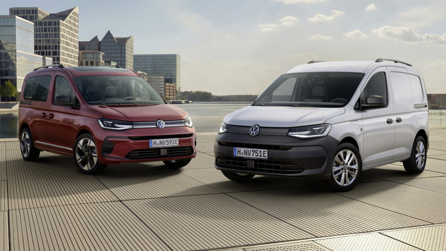 Viđate ga svuda po gradu, a sada je Volkswagen osvežio ovaj model FOTO