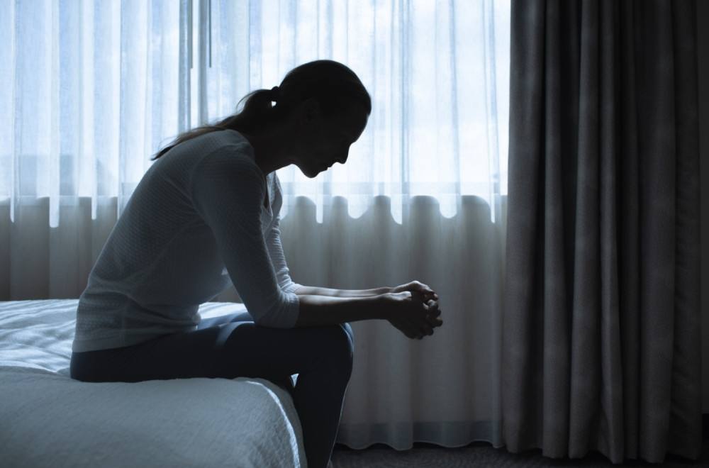Neprimetni znakovi depresije: Kako prepoznati rane simptome i sprečiti emocionalni slom?