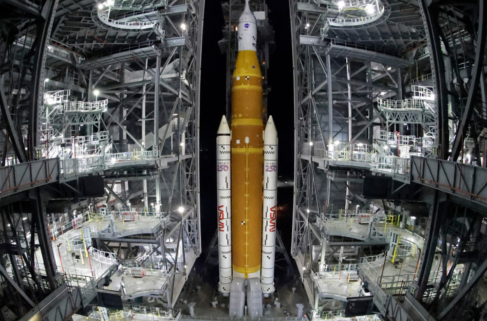 NASA spent over $23 million just on Artemis II Toilet: New details of the Mission of the century