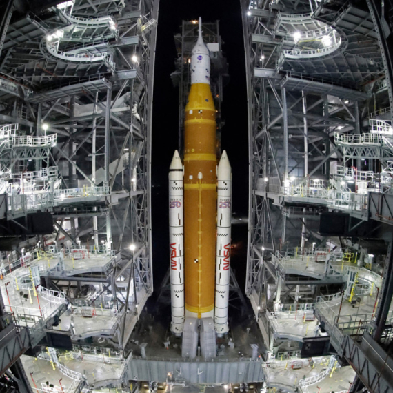 NASA spent over $23 million just on Artemis II Toilet: New details of the Mission of the century