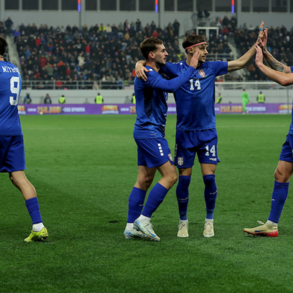 Zvanično: "Orlovi" dobili novog rivala!