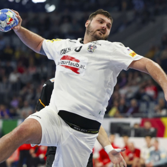 Partizan doveo najveće pojačanje – stiže "dželat" Srbije sa EP!