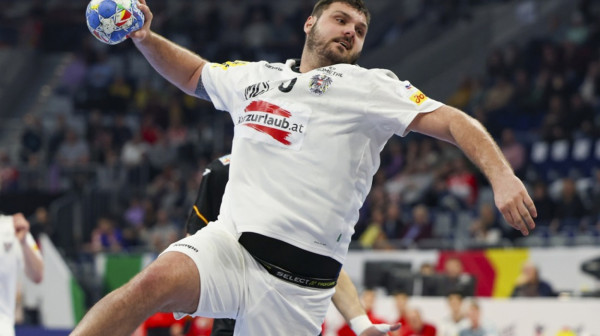 Partizan doveo najveće pojačanje – stiže "dželat" Srbije sa EP!
