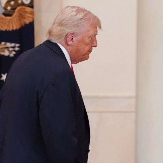 Donald Trump's "ultimate" defeat